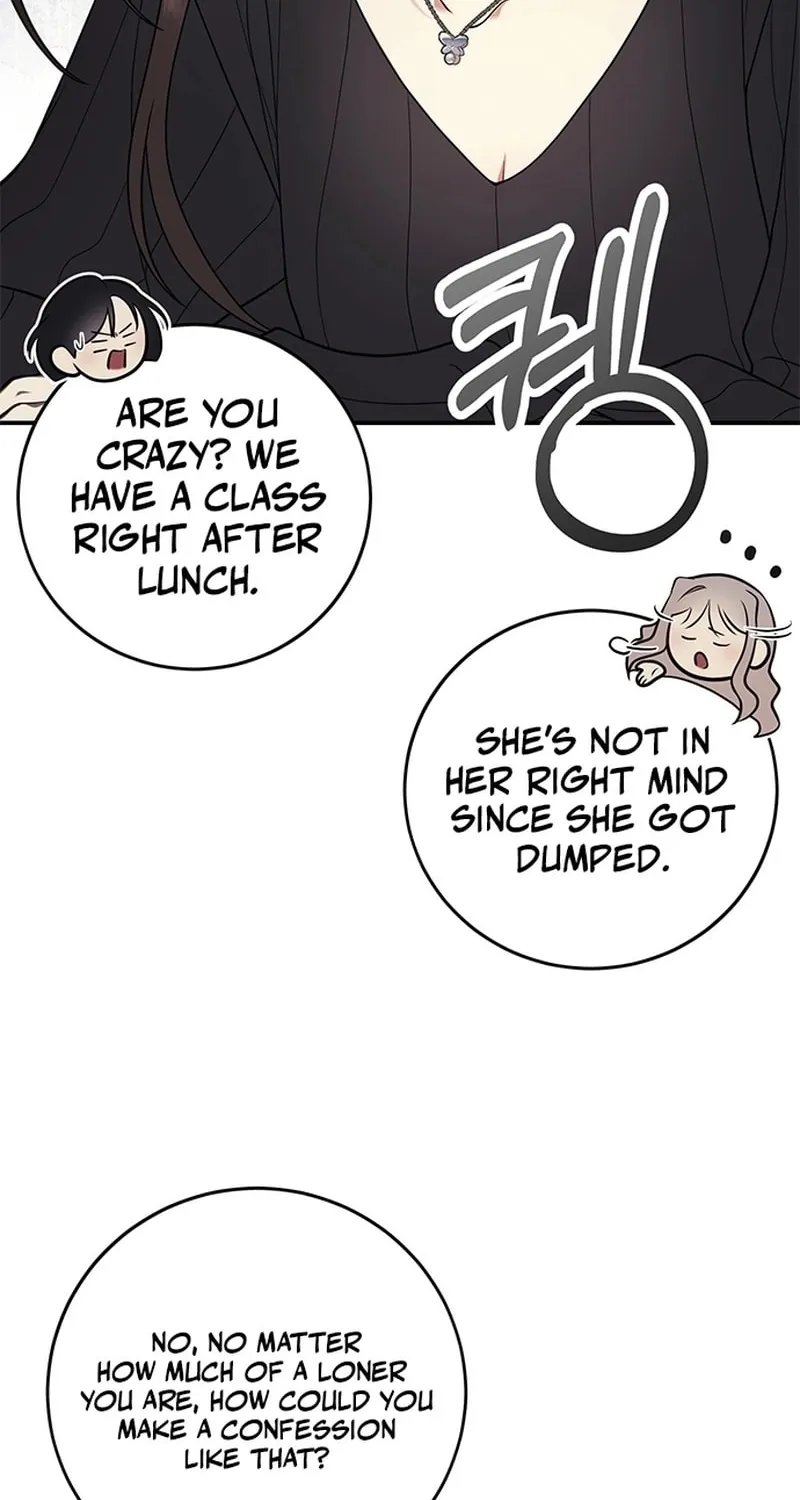 Read Oppa, Just One Bite chapter 3 image 13 on Lezhin