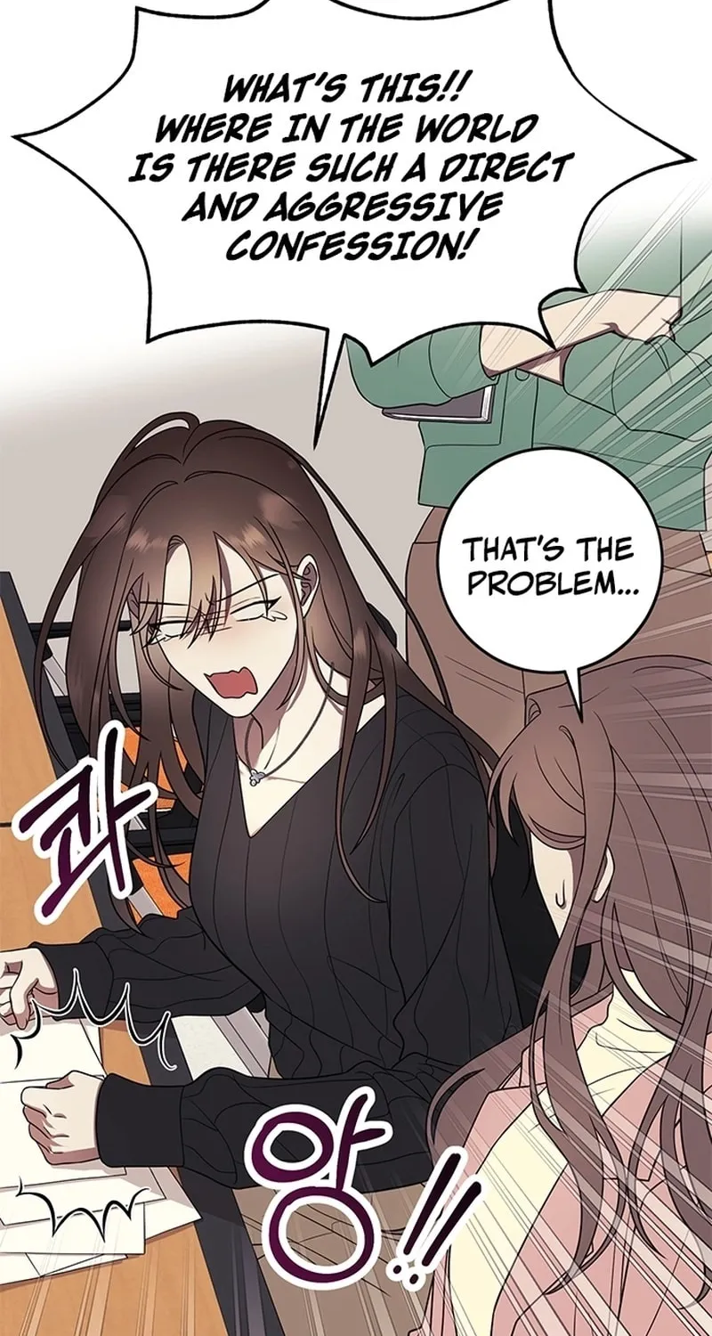 Read Oppa, Just One Bite chapter 3 image 15 on Lezhin