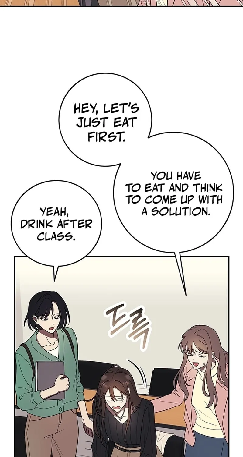 Read Oppa, Just One Bite chapter 3 image 16 on Lezhin
