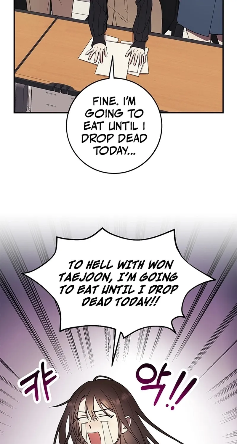 Read Oppa, Just One Bite chapter 3 image 17 on Lezhin