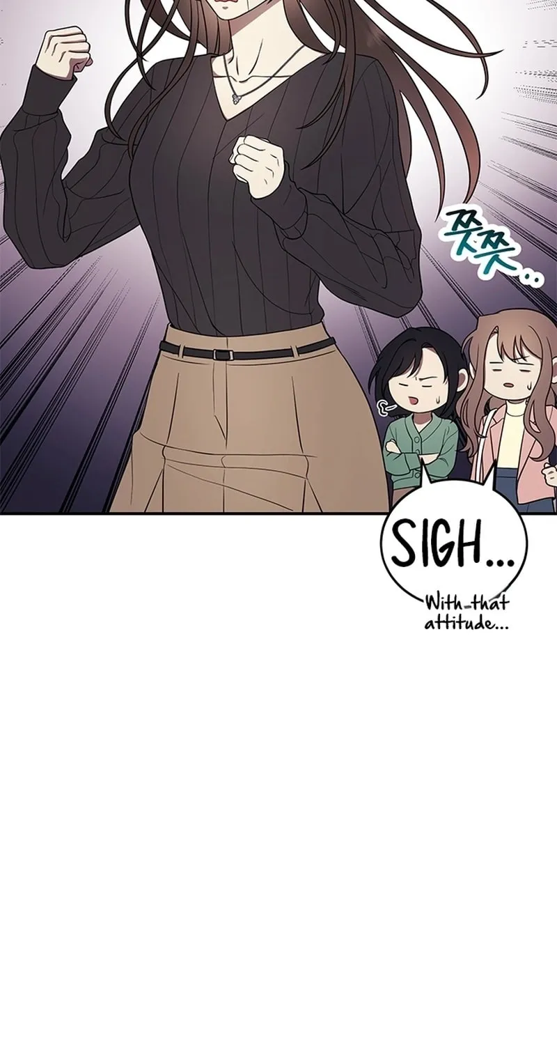 Read Oppa, Just One Bite chapter 3 image 18 on Lezhin
