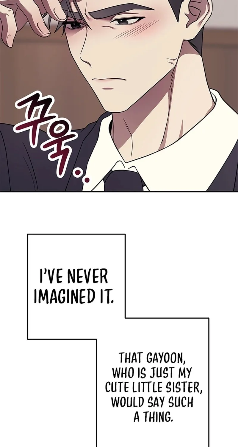 Read Oppa, Just One Bite chapter 3 image 22 on Lezhin