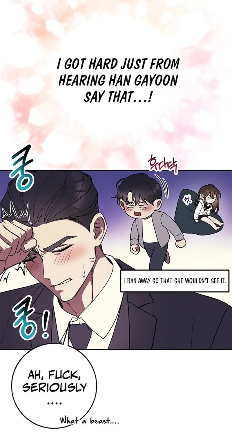 Read Oppa, Just One Bite chapter 3 image 25 on Lezhin