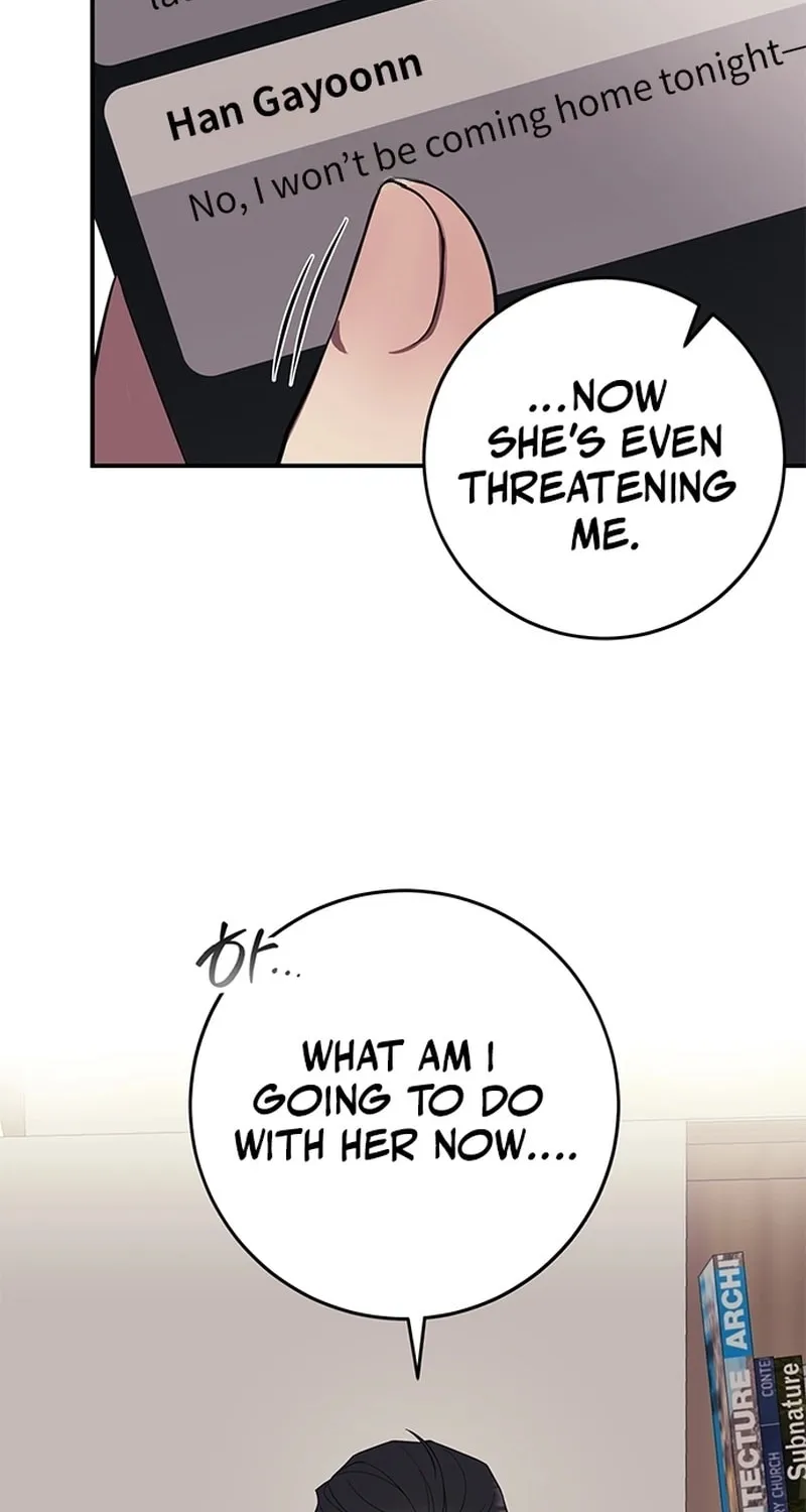 Read Oppa, Just One Bite chapter 3 image 27 on Lezhin