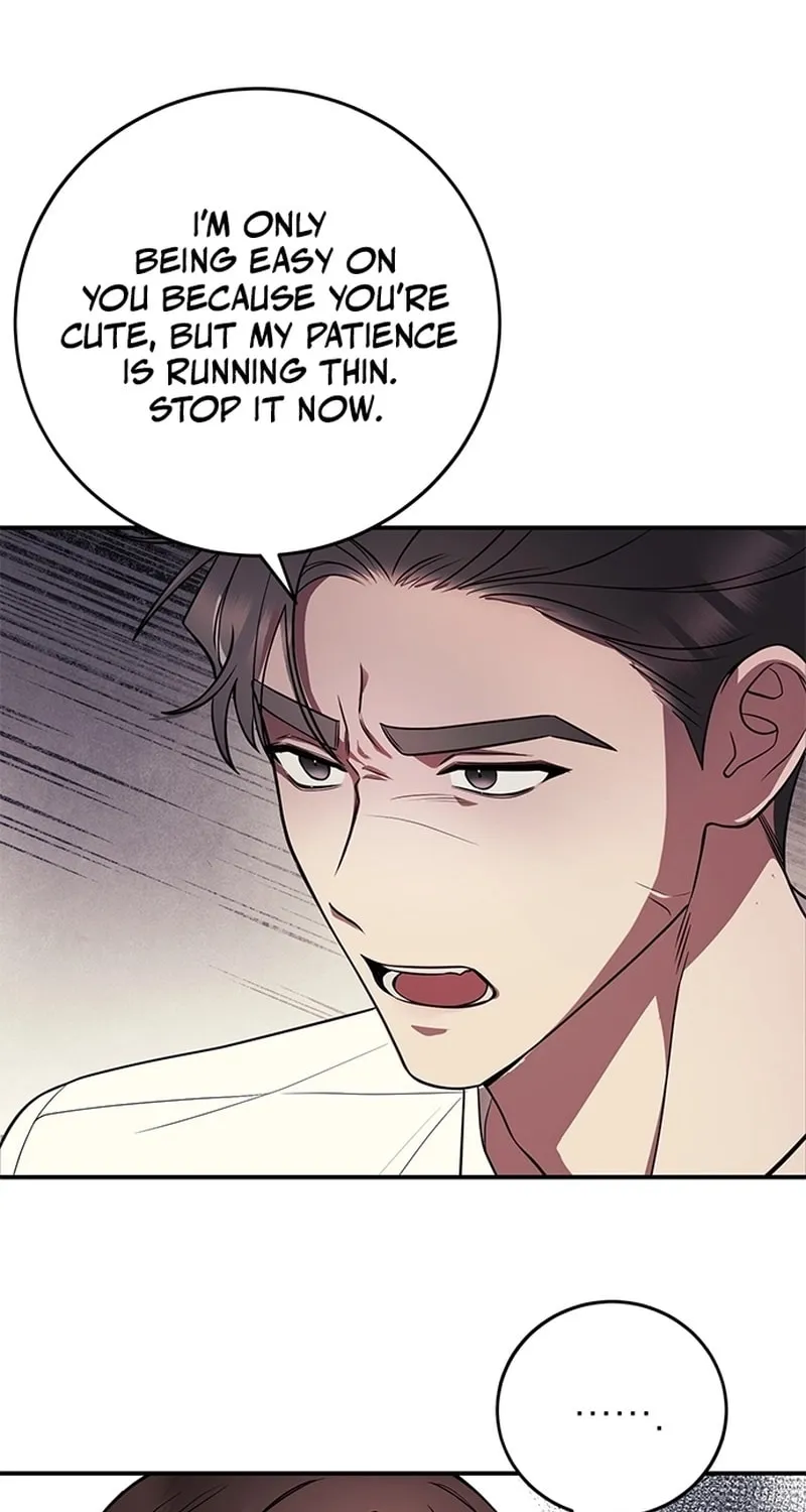 Read Oppa, Just One Bite chapter 3 image 3 on Lezhin