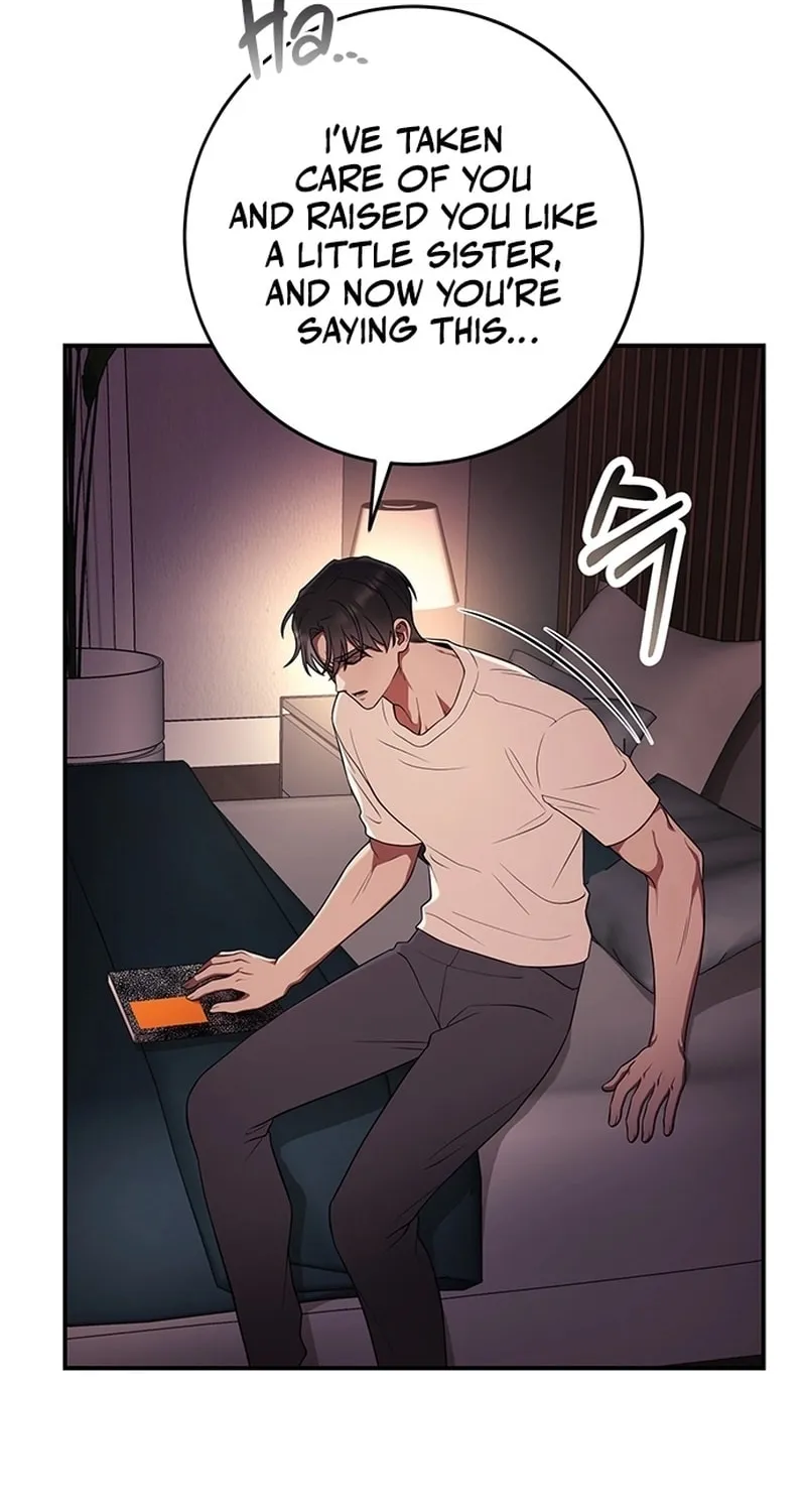 Read Oppa, Just One Bite chapter 3 image 37 on Lezhin