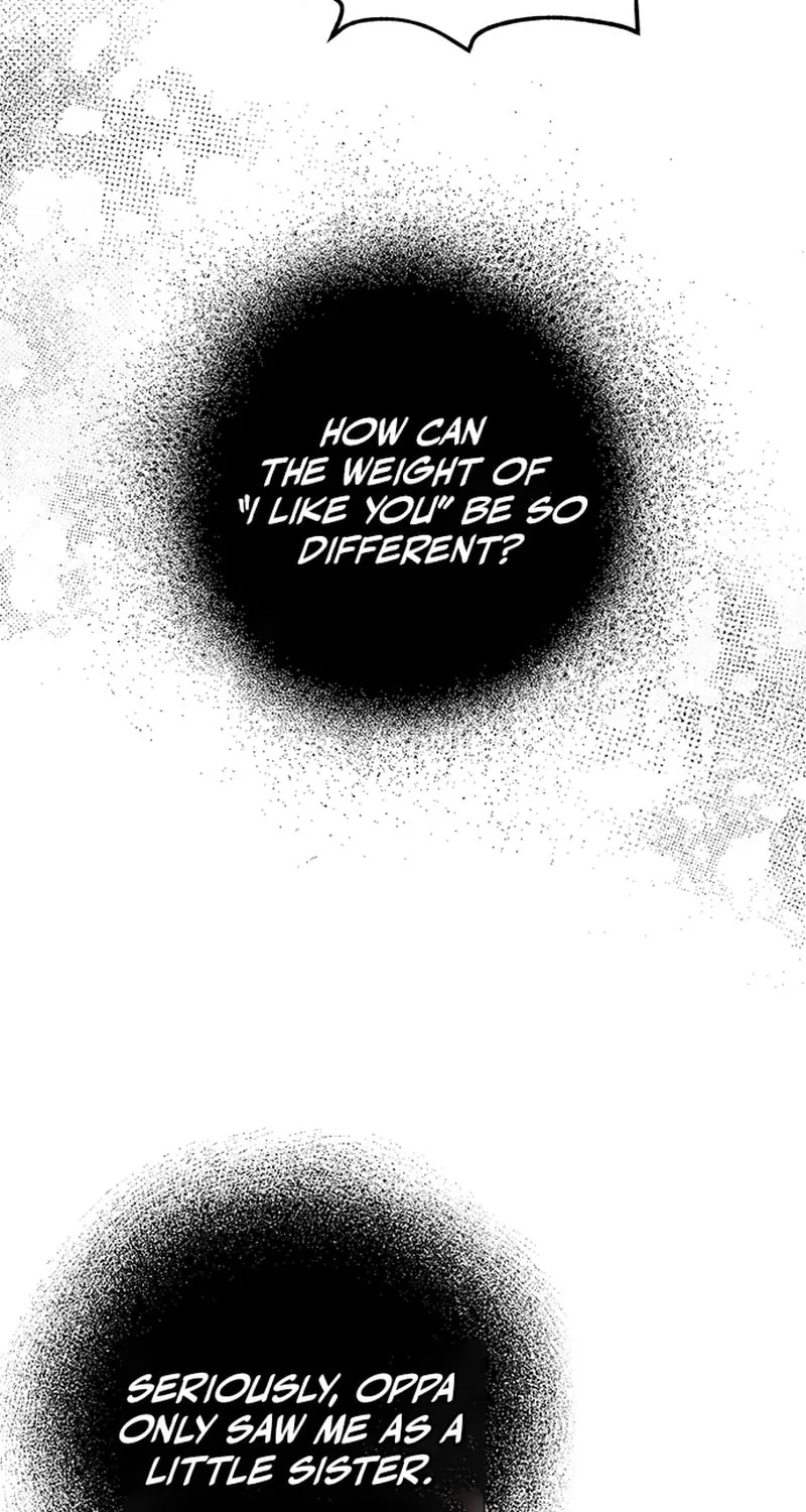 Read Oppa, Just One Bite chapter 3 image 41 on Lezhin