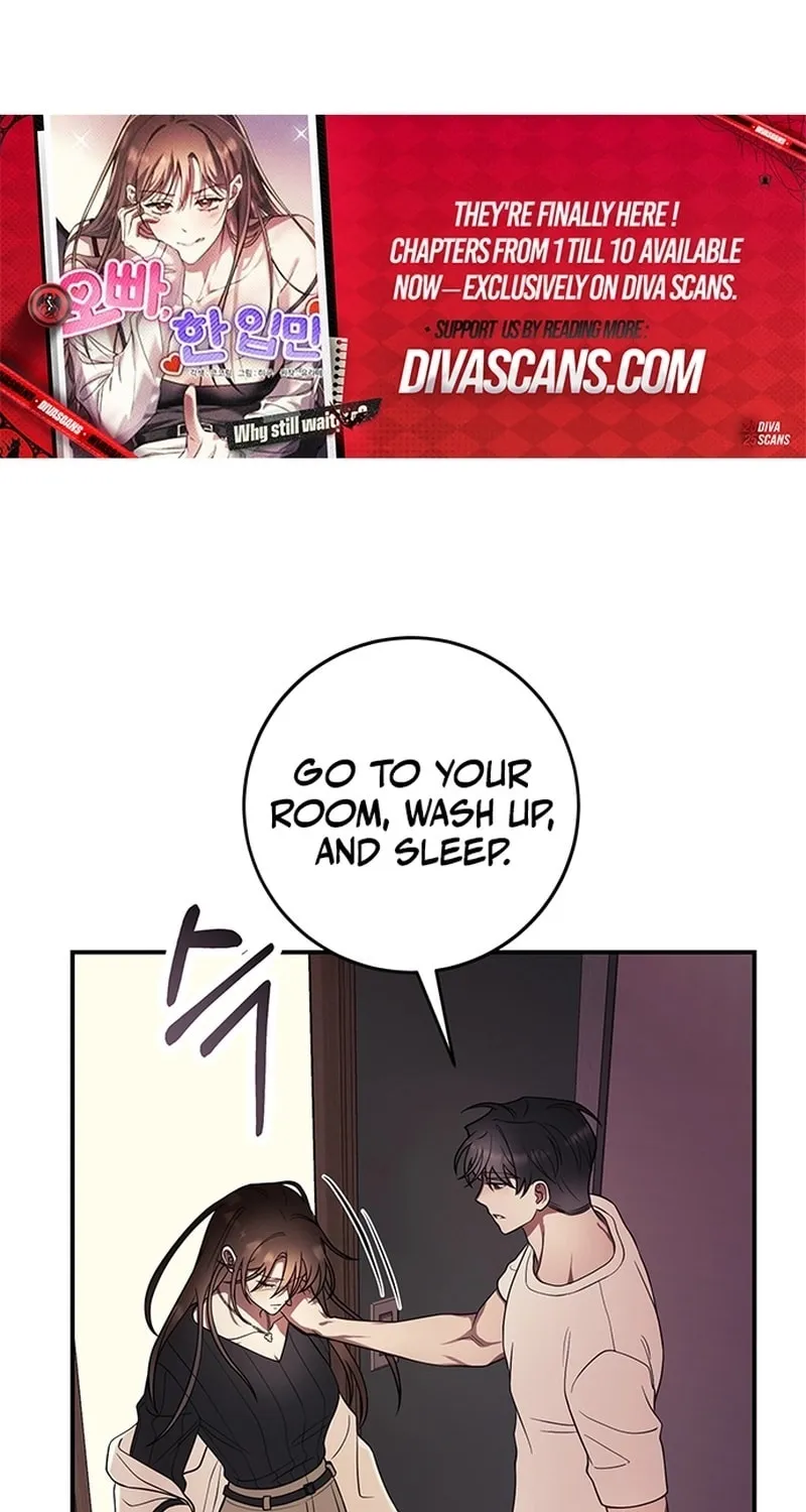 Read Oppa, Just One Bite chapter 3 image 43 on Lezhin