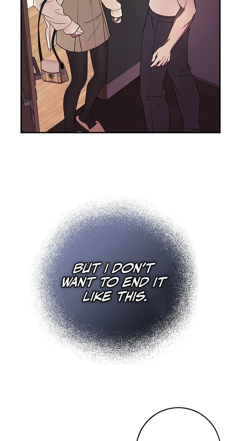 Read Oppa, Just One Bite chapter 3 image 44 on Lezhin