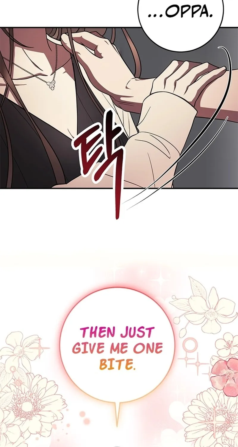 Read Oppa, Just One Bite chapter 3 image 45 on Lezhin