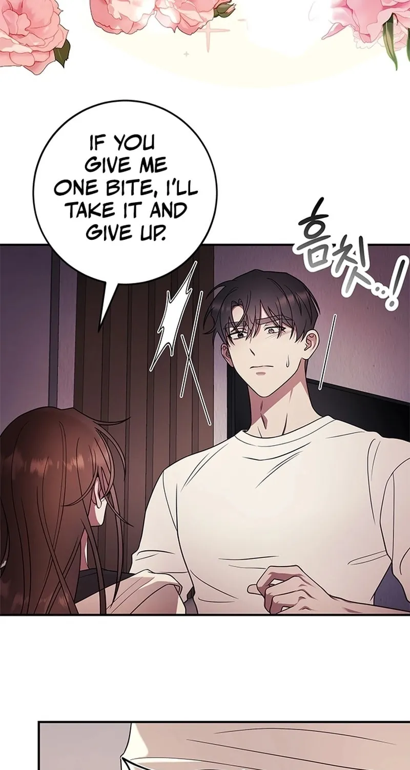 Read Oppa, Just One Bite chapter 3 image 47 on Lezhin