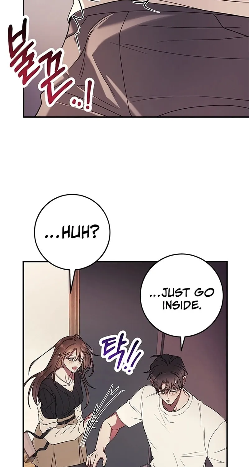 Read Oppa, Just One Bite chapter 3 image 48 on Lezhin