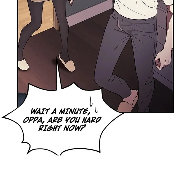 Read Oppa, Just One Bite chapter 3 image 49 on Lezhin