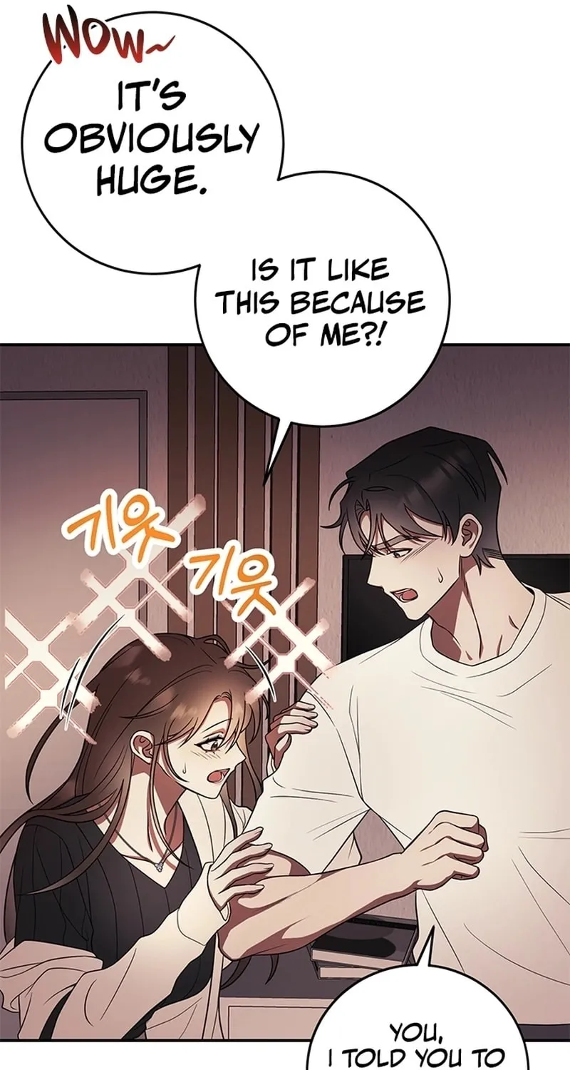 Read Oppa, Just One Bite chapter 3 image 50 on Lezhin