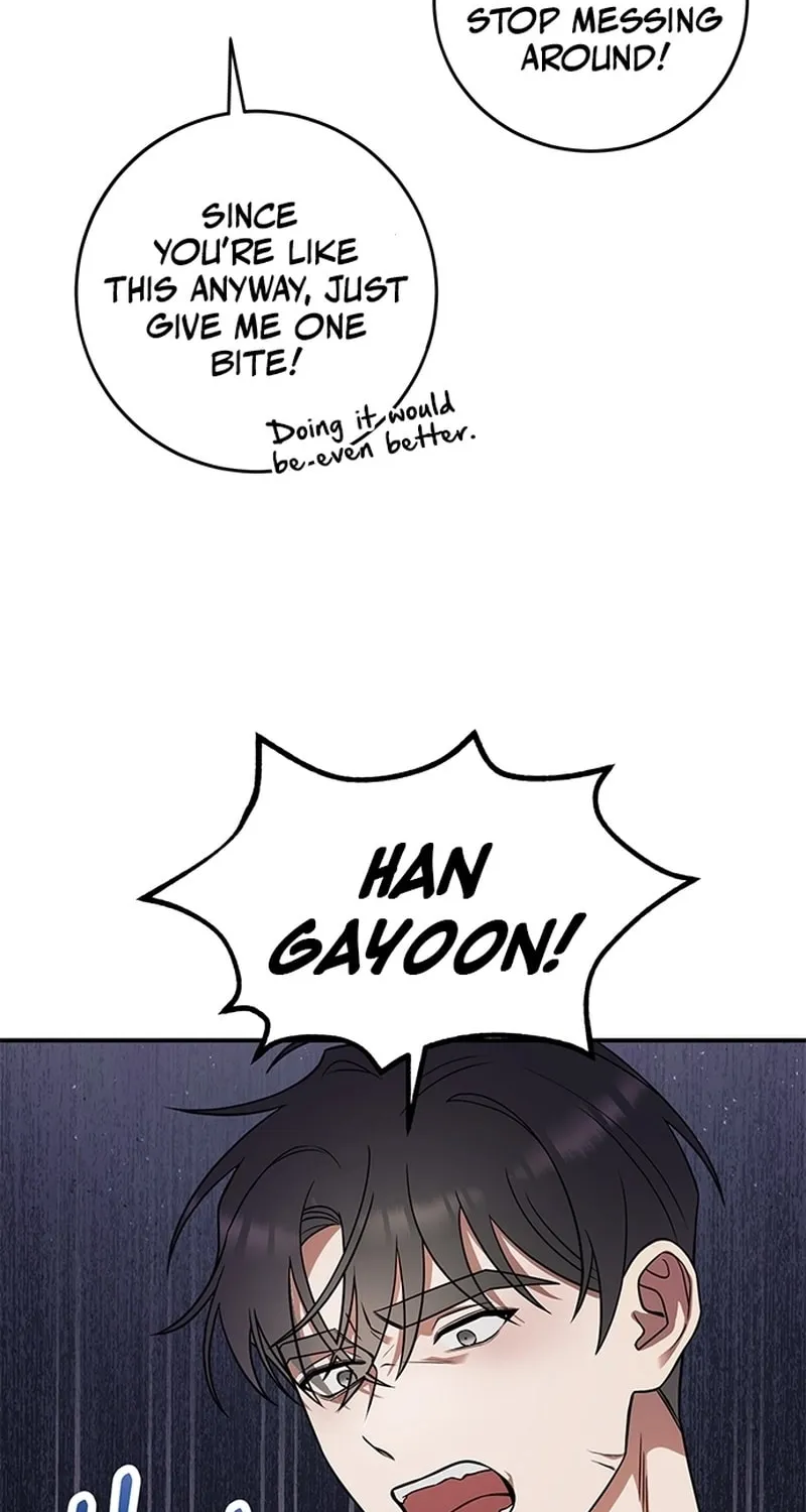 Read Oppa, Just One Bite chapter 3 image 51 on Lezhin