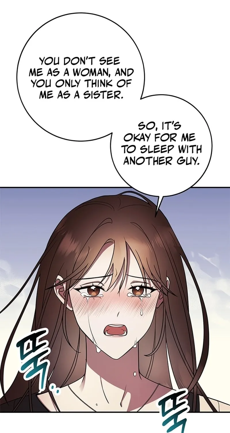 Read Oppa, Just One Bite chapter 3 image 57 on Lezhin