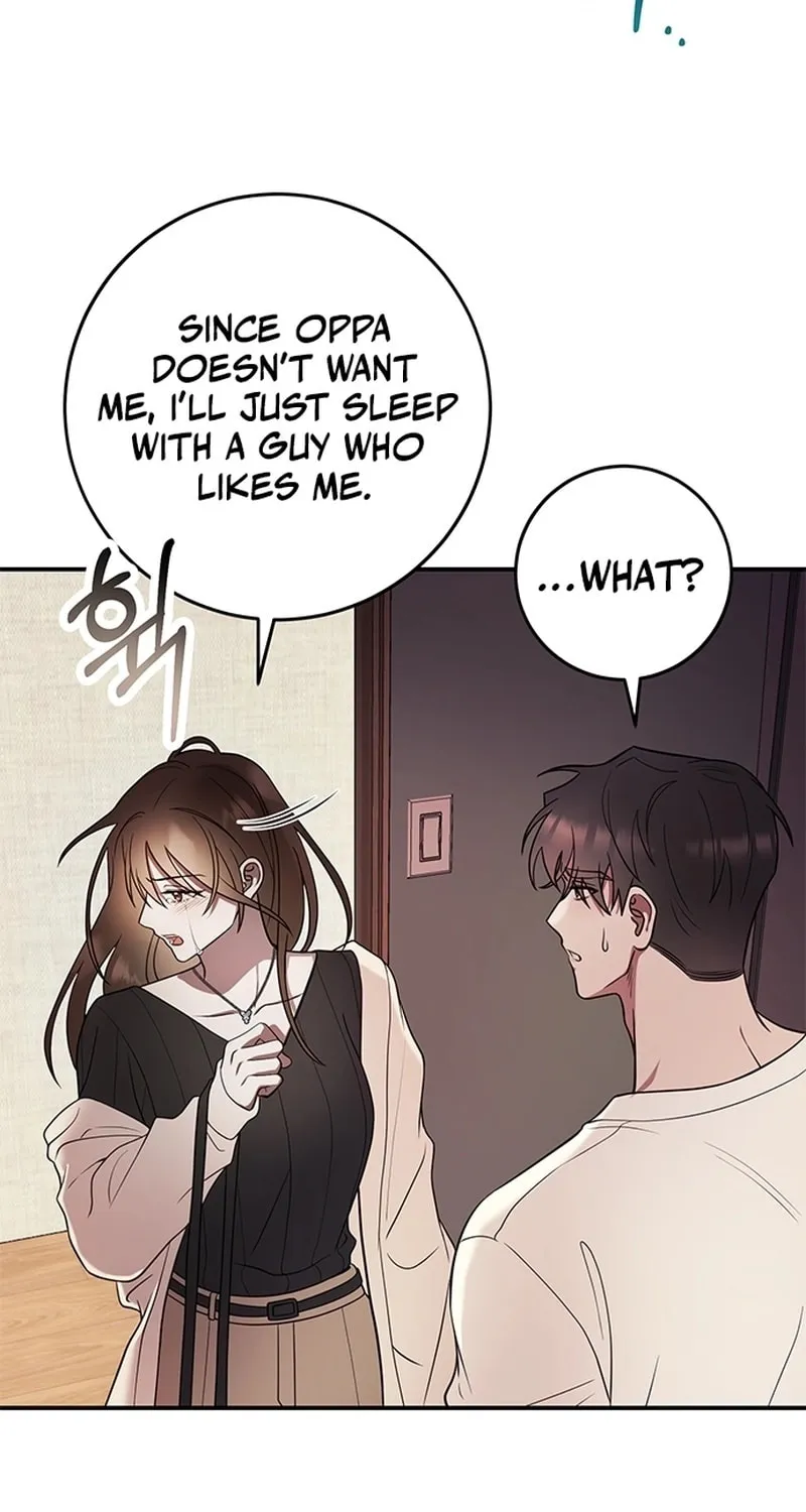 Read Oppa, Just One Bite chapter 3 image 58 on Lezhin