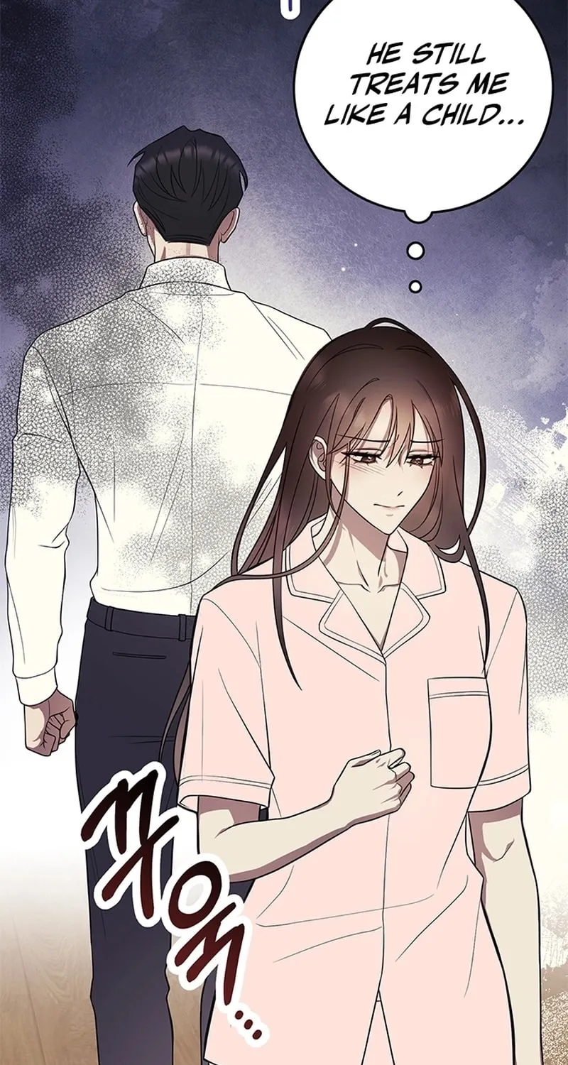 Read Oppa, Just One Bite chapter 3 image 6 on Lezhin