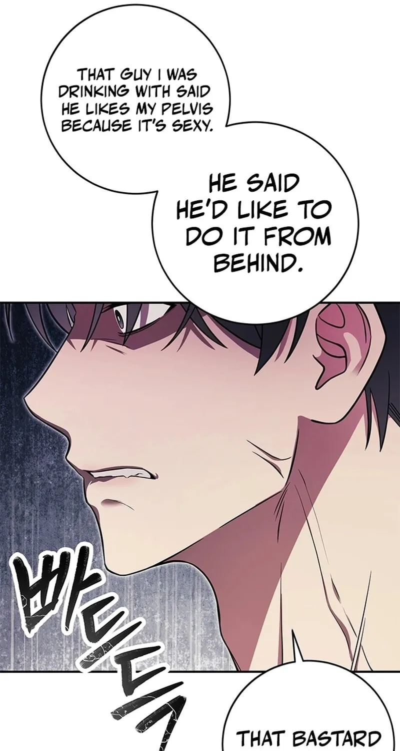 Read Oppa, Just One Bite chapter 3 image 60 on Lezhin