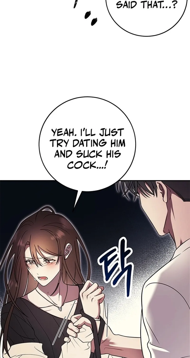 Read Oppa, Just One Bite chapter 3 image 61 on Lezhin