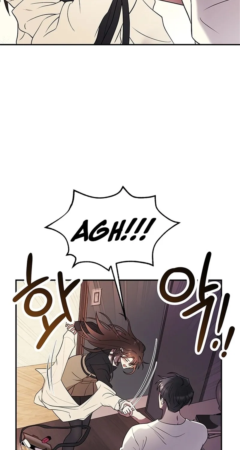 Read Oppa, Just One Bite chapter 3 image 62 on Lezhin