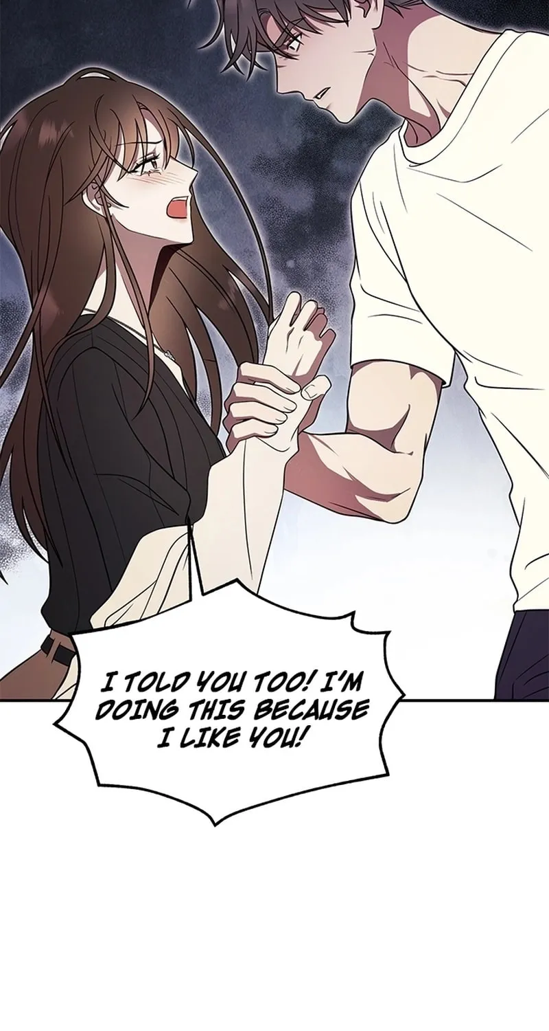 Read Oppa, Just One Bite chapter 3 image 64 on Lezhin