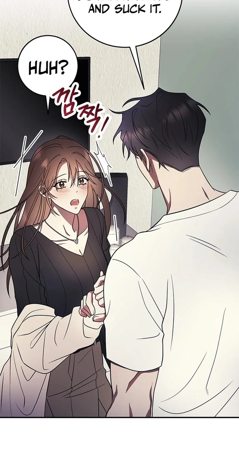 Read Oppa, Just One Bite chapter 3 image 66 on Lezhin