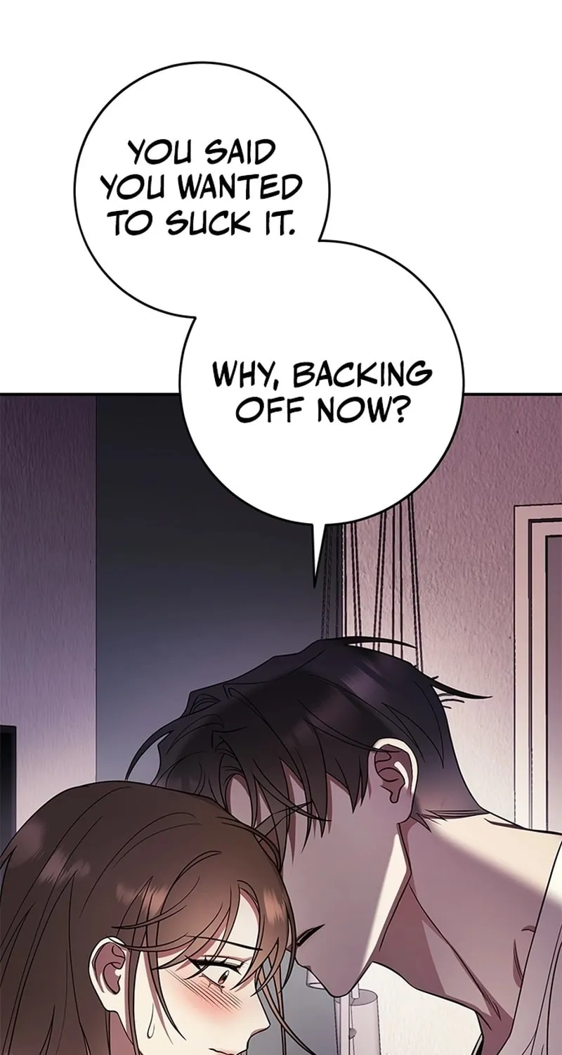 Read Oppa, Just One Bite chapter 3 image 67 on Lezhin