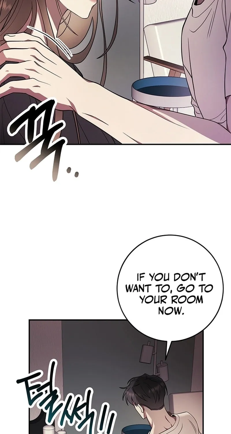 Read Oppa, Just One Bite chapter 3 image 68 on Lezhin
