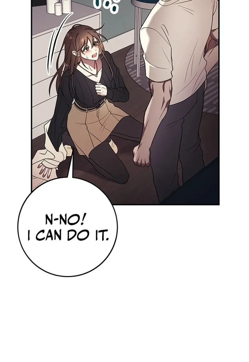 Read Oppa, Just One Bite chapter 3 image 69 on Lezhin