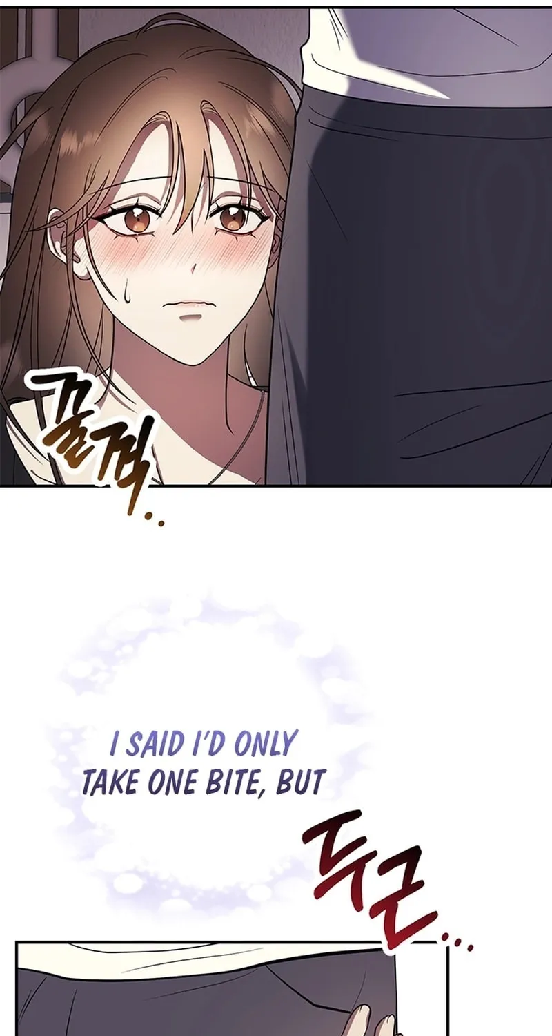 Read Oppa, Just One Bite chapter 3 image 70 on Lezhin