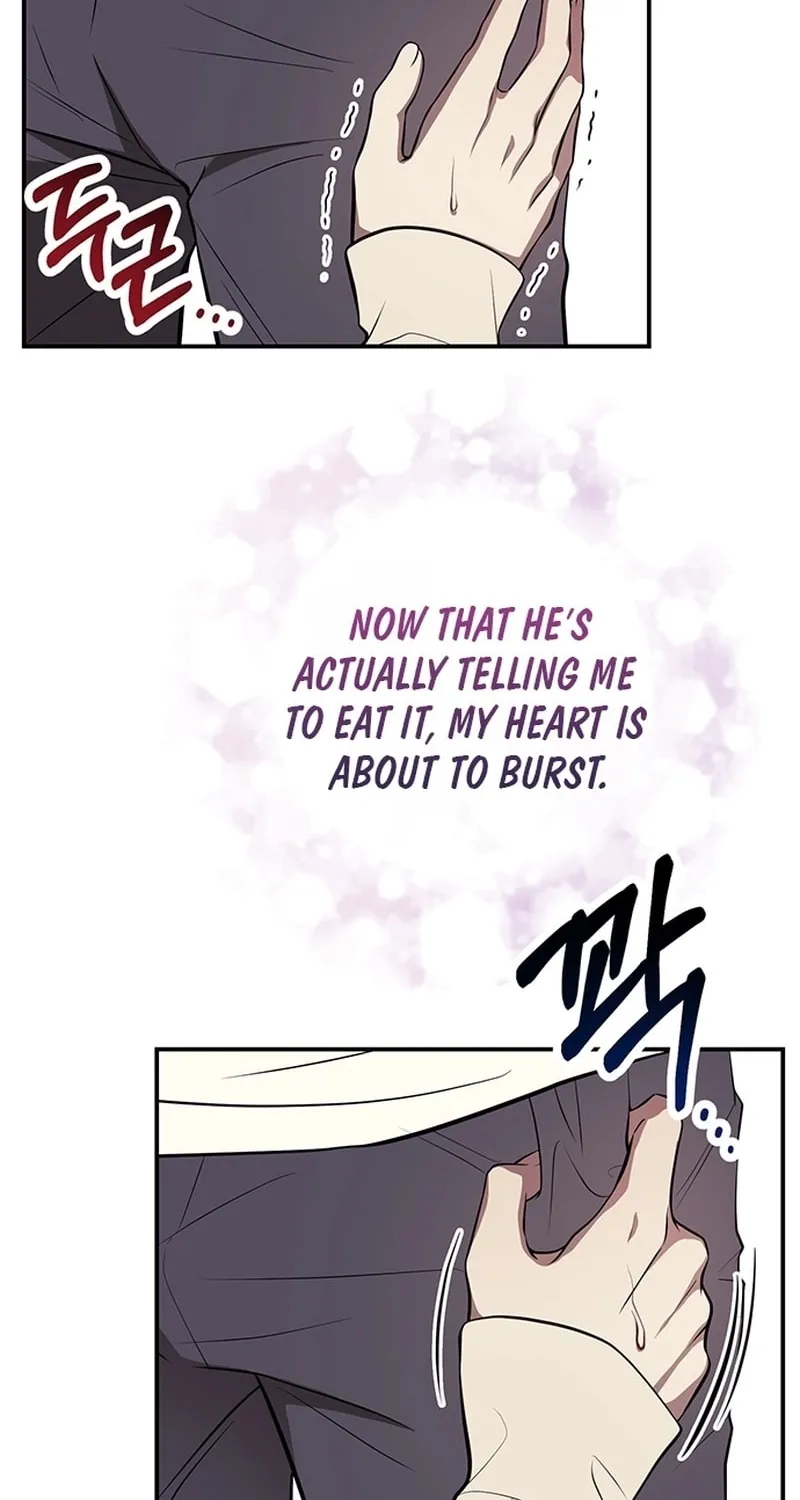Read Oppa, Just One Bite chapter 3 image 71 on Lezhin