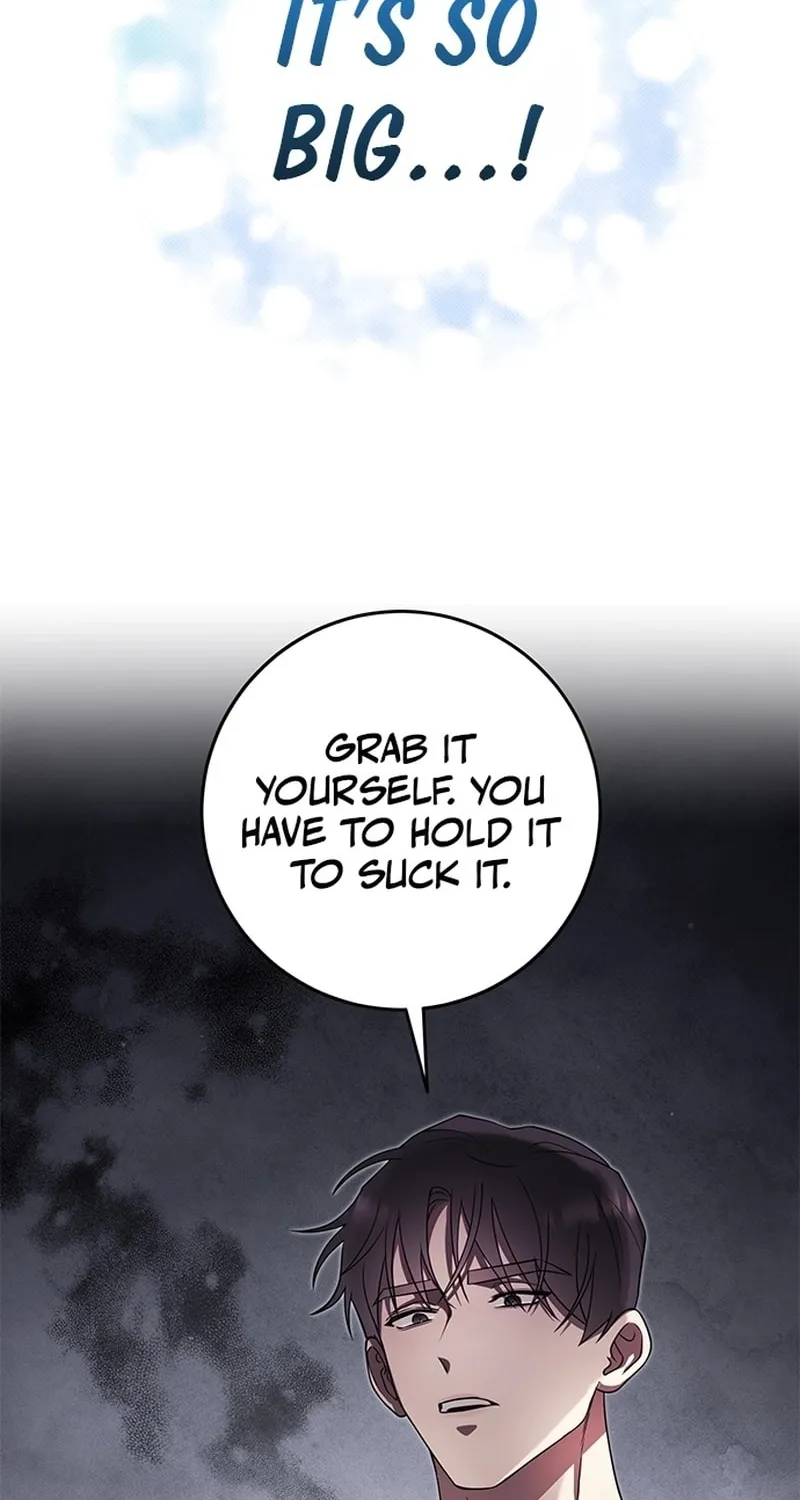 Read Oppa, Just One Bite chapter 3 image 73 on Lezhin