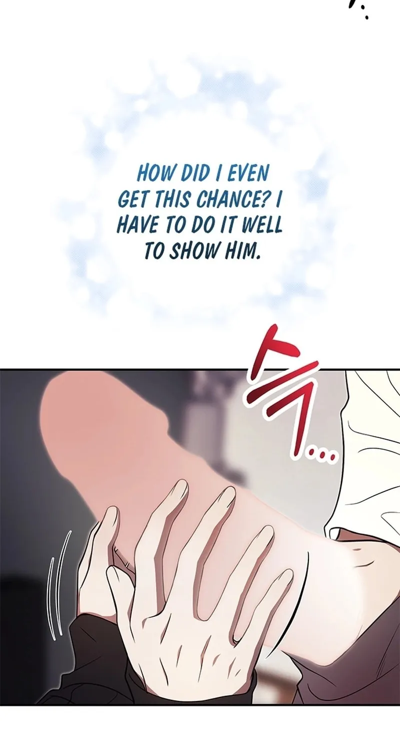 Read Oppa, Just One Bite chapter 3 image 77 on Lezhin