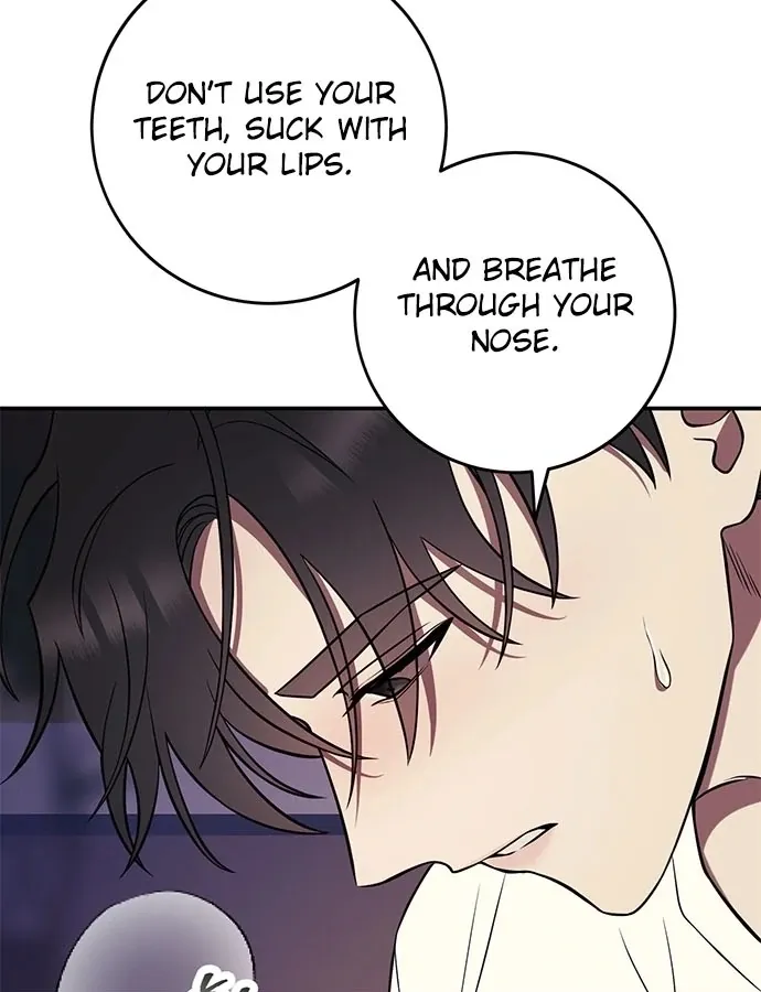Read Oppa, Just One Bite chapter 4 image 11 on Lezhin
