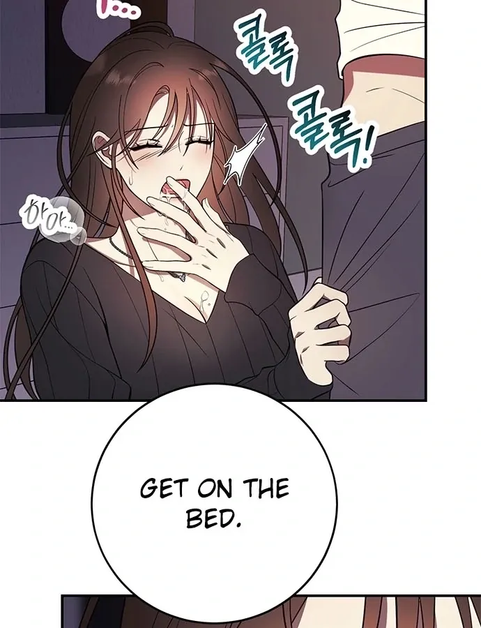 Read Oppa, Just One Bite chapter 4 image 22 on Lezhin