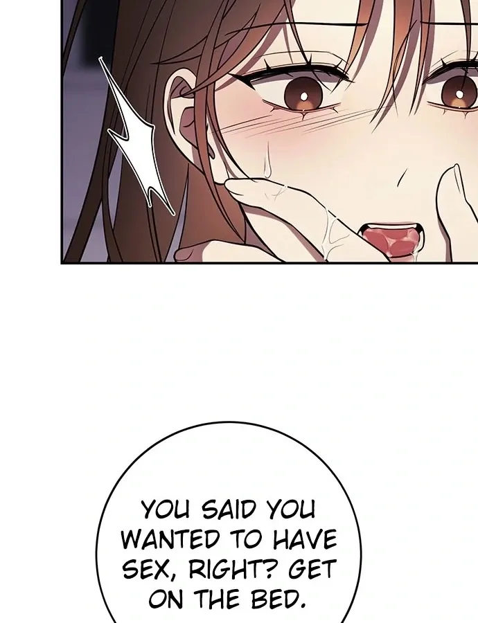 Read Oppa, Just One Bite chapter 4 image 23 on Lezhin