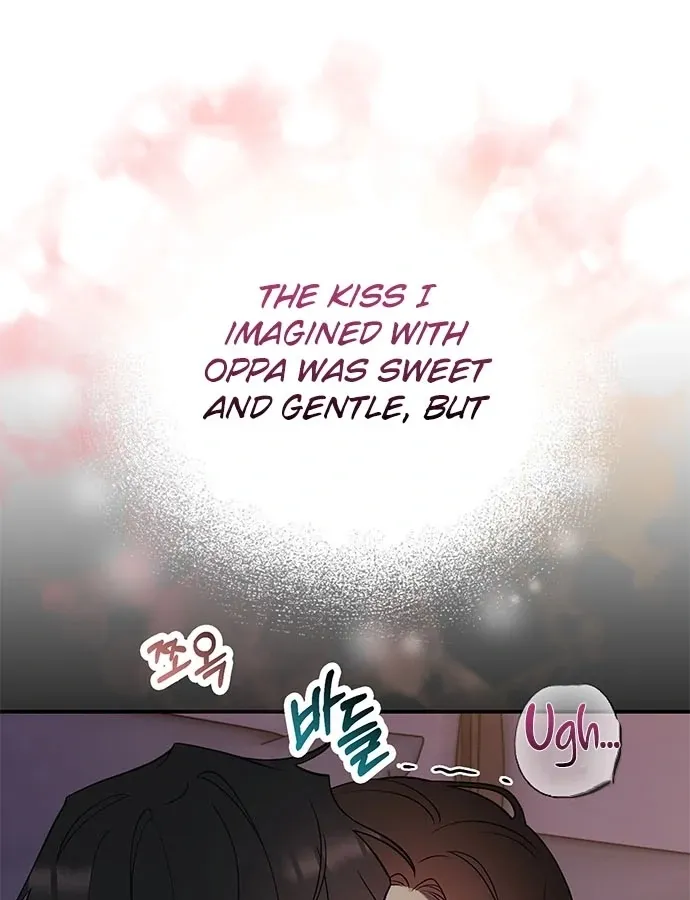 Read Oppa, Just One Bite chapter 4 image 33 on Lezhin