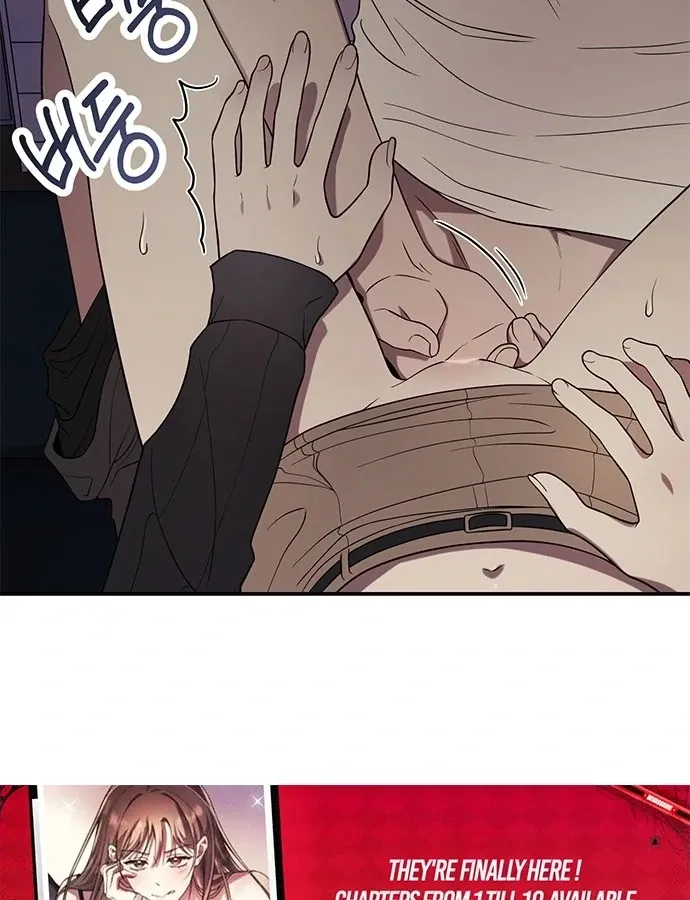 Read Oppa, Just One Bite chapter 4 image 43 on Lezhin