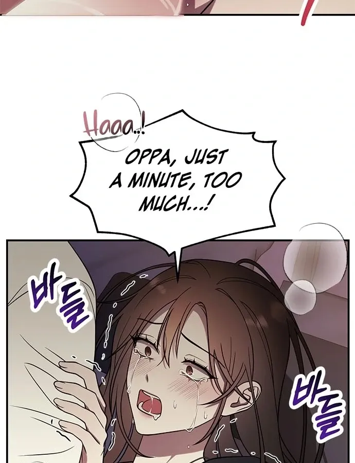 Read Oppa, Just One Bite chapter 4 image 56 on Lezhin