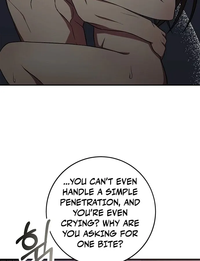 Read Oppa, Just One Bite chapter 4 image 68 on Lezhin
