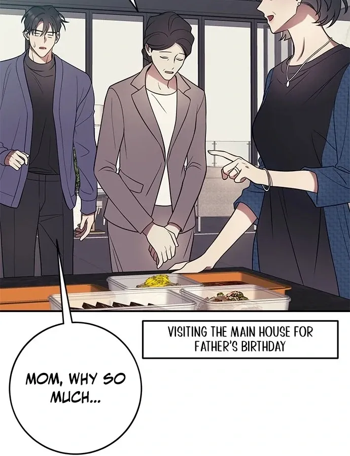 Read Oppa, Just One Bite chapter 4 image 82 on Lezhin