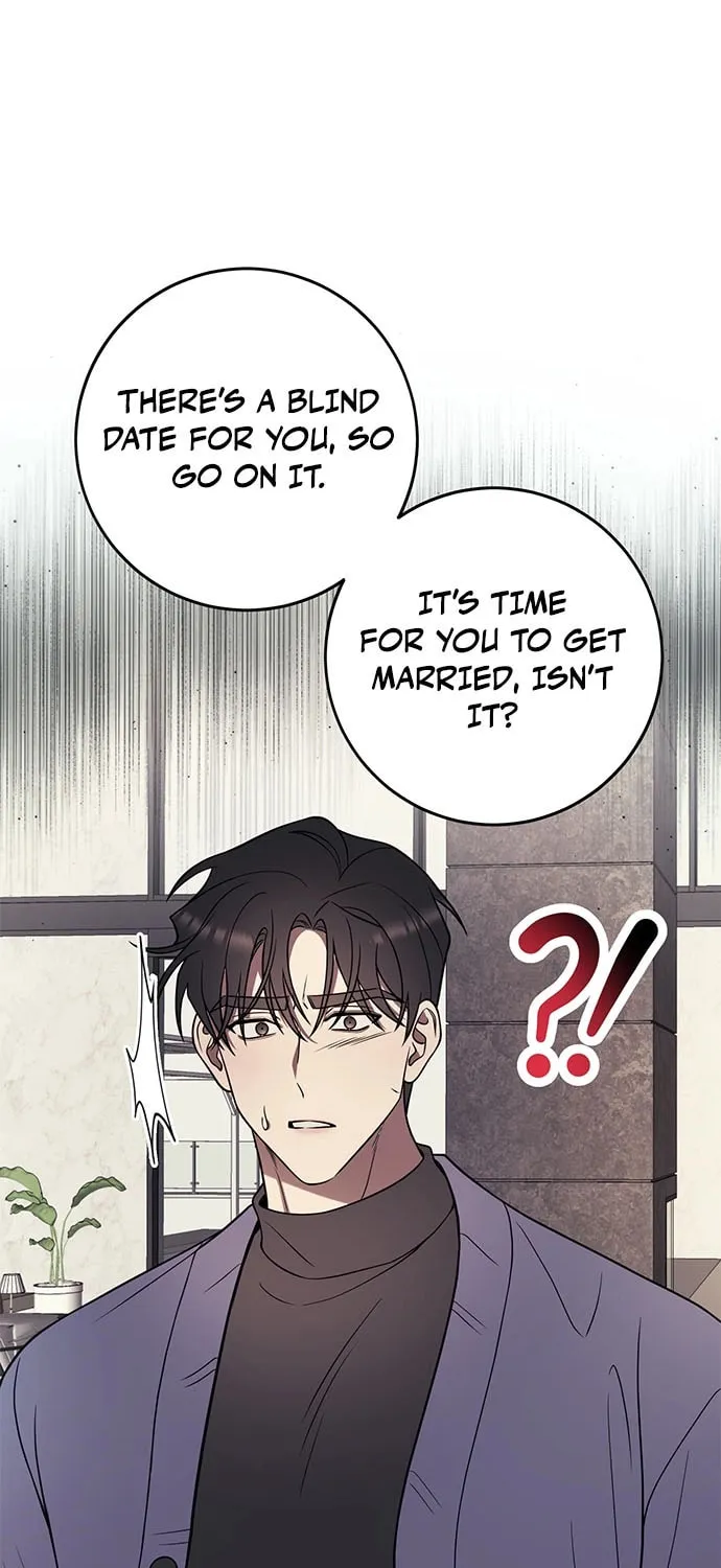 Read Oppa, Just One Bite chapter 5 image 1 on Lezhin