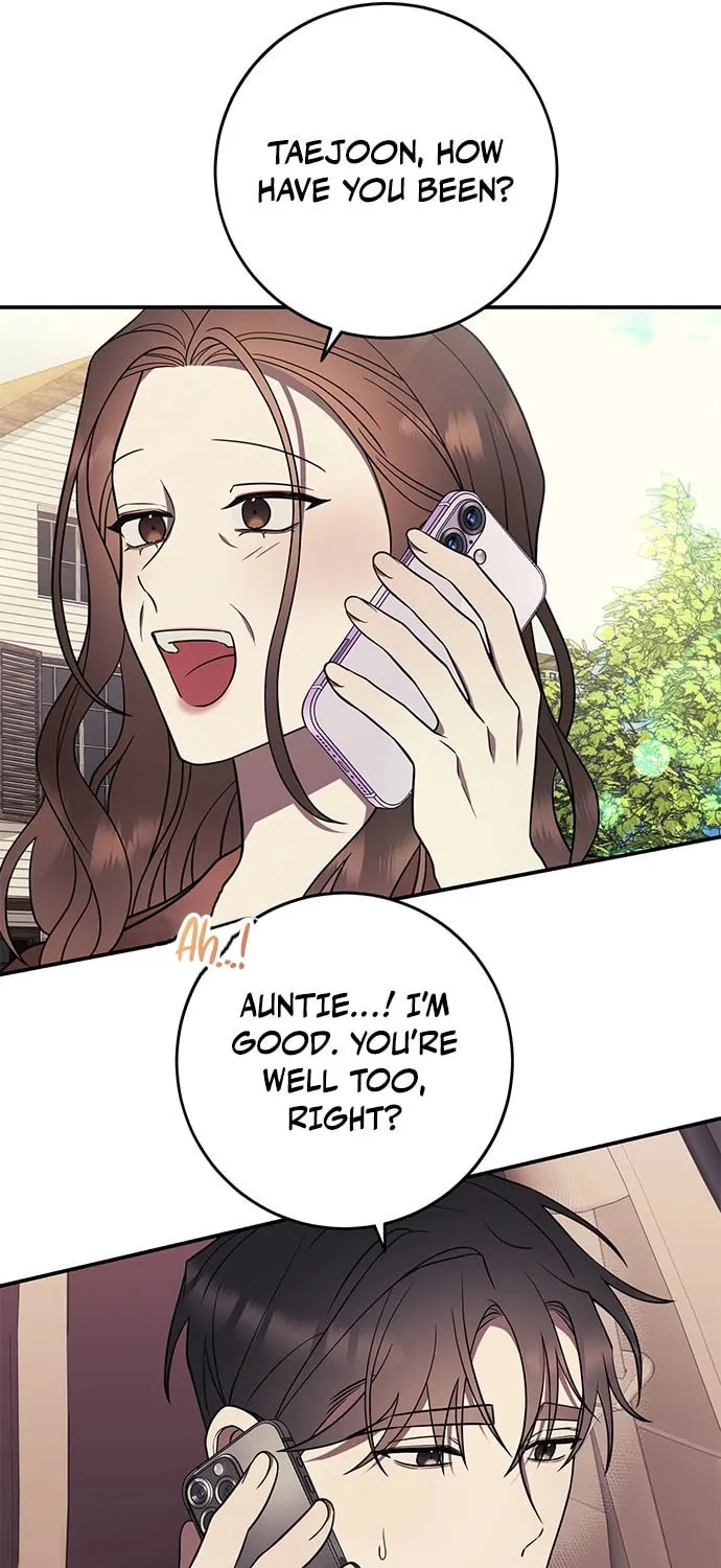 Read Oppa, Just One Bite chapter 5 image 10 on Lezhin