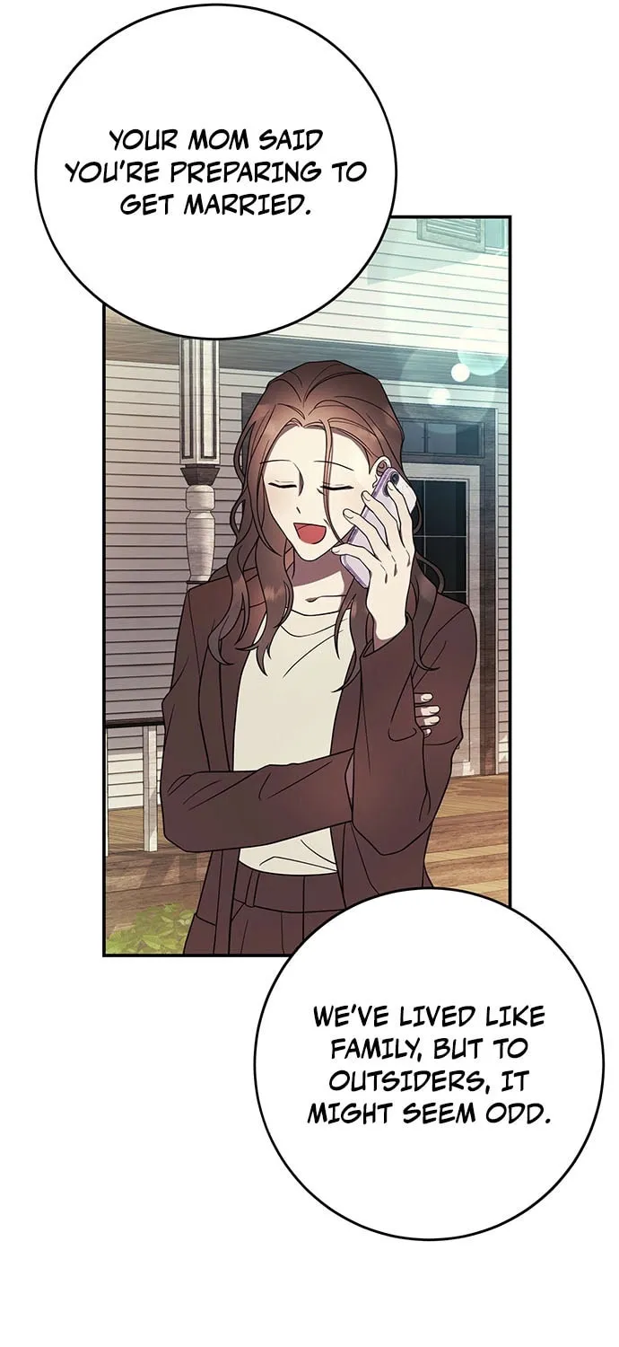 Read Oppa, Just One Bite chapter 5 image 16 on Lezhin