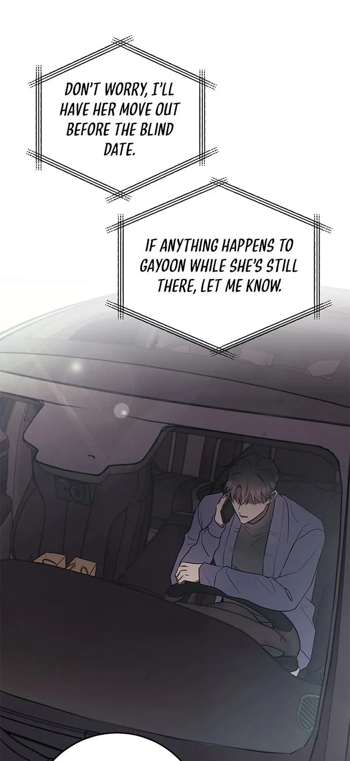 Read Oppa, Just One Bite chapter 5 image 17 on Lezhin