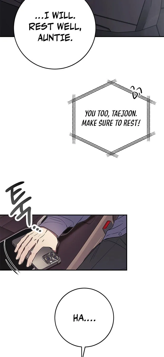 Read Oppa, Just One Bite chapter 5 image 18 on Lezhin