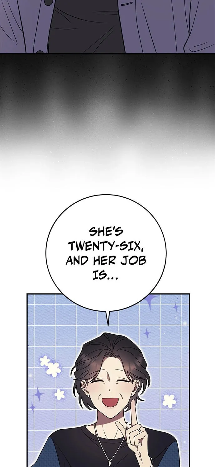 Read Oppa, Just One Bite chapter 5 image 2 on Lezhin
