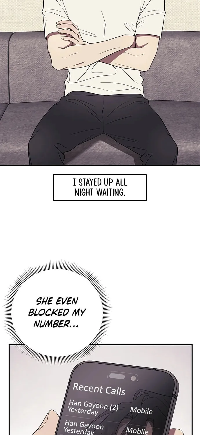 Read Oppa, Just One Bite chapter 5 image 23 on Lezhin