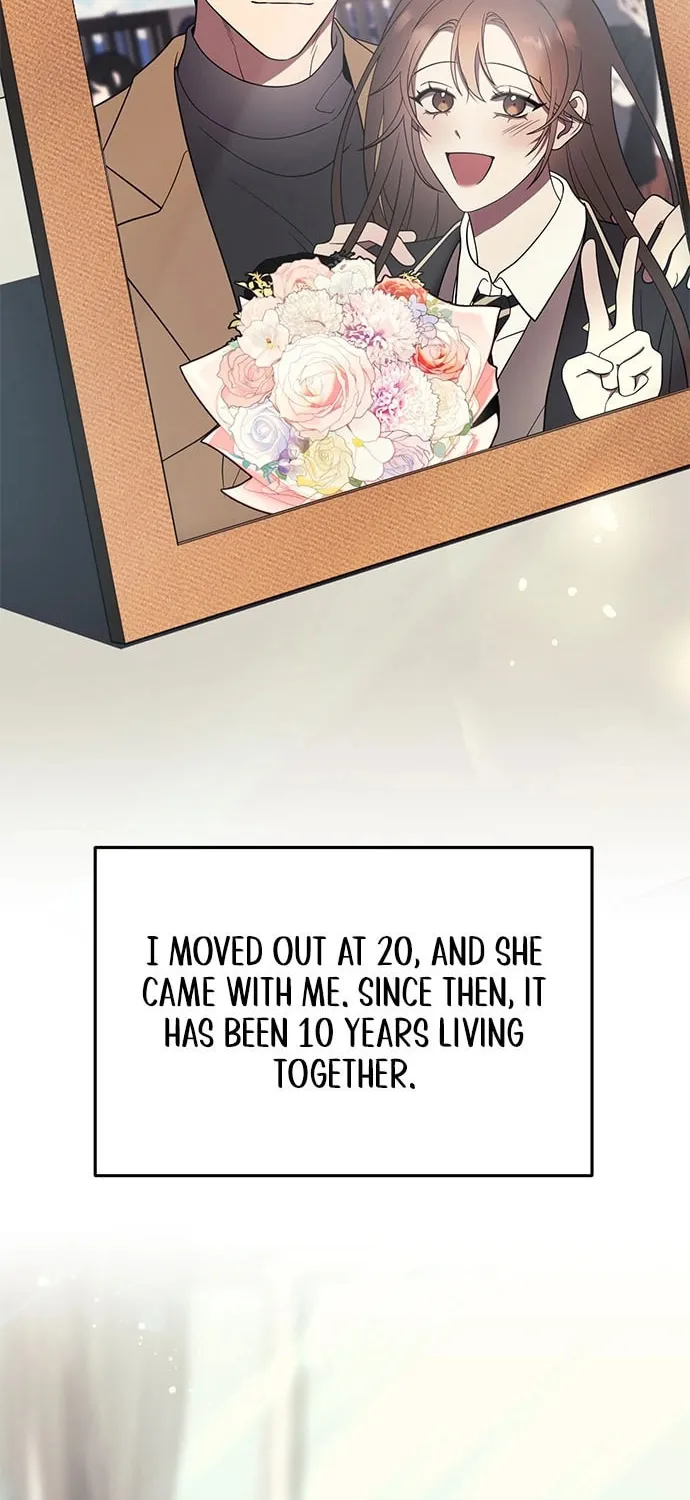 Read Oppa, Just One Bite chapter 5 image 25 on Lezhin